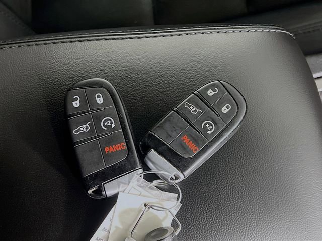 Used 2021 Jeep Grand Cherokee Laredo X RWD image 33