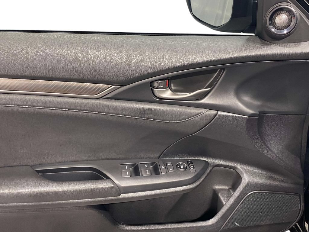 Used 2018 Honda Civic Sport Touring image 18