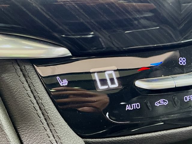 Used 2022 Cadillac XT6 Premium Luxury FWD image 21