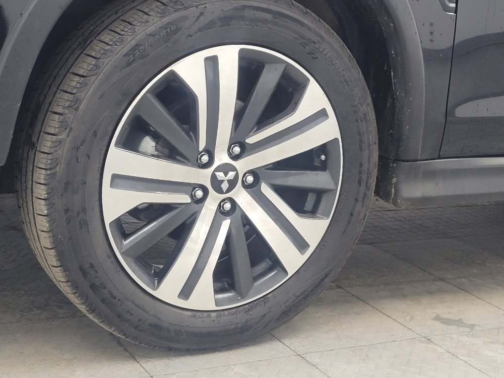 Used 2024 Mitsubishi Outlander Sport AWD image 31