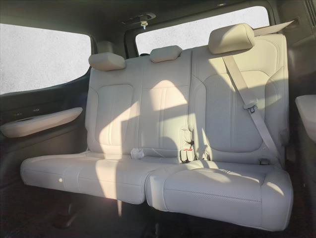 New 2025 Jeep Wagoneer Series II image 14