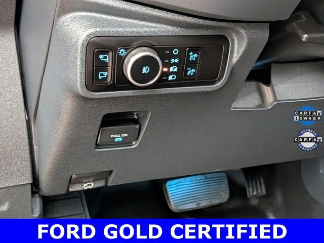 Certified 2024 Ford Bronco Raptor w/ Interior Carbon Fiber Pack 6 image 16