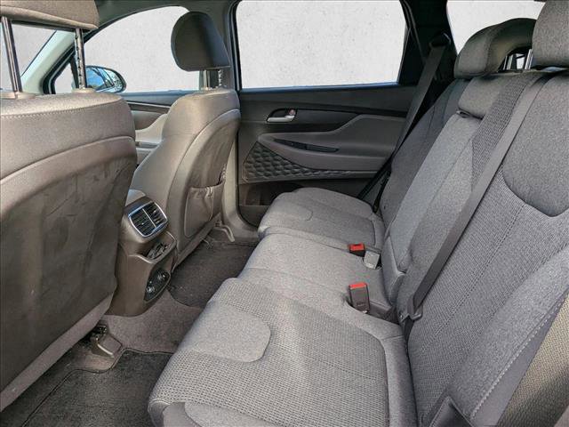 Used 2019 Hyundai Santa Fe SEL image 17