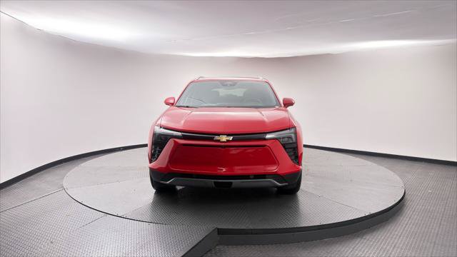 Used 2024 Chevrolet Blazer EV LT AWD/4WD image 12