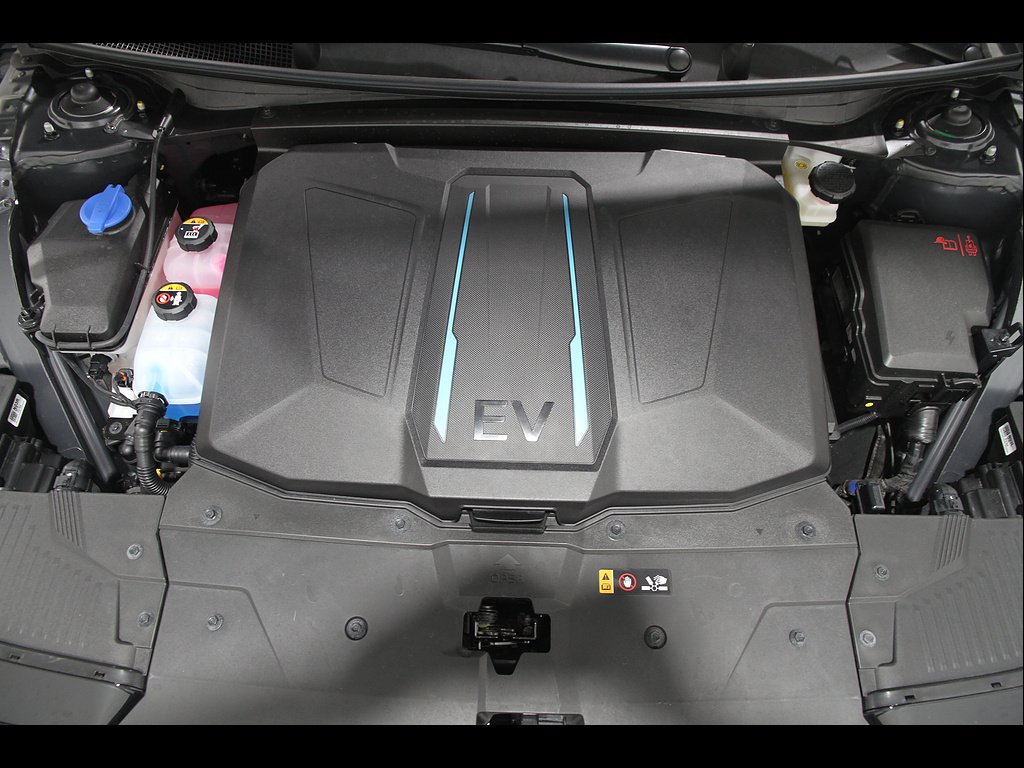 Certified 2024 Hyundai Ioniq 5 SEL AWD/4WD image 22