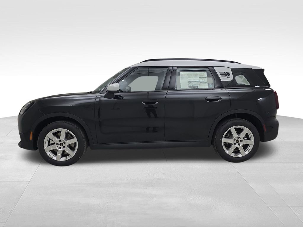 New 2026 MINI Cooper Countryman S AWD/4WD image 6