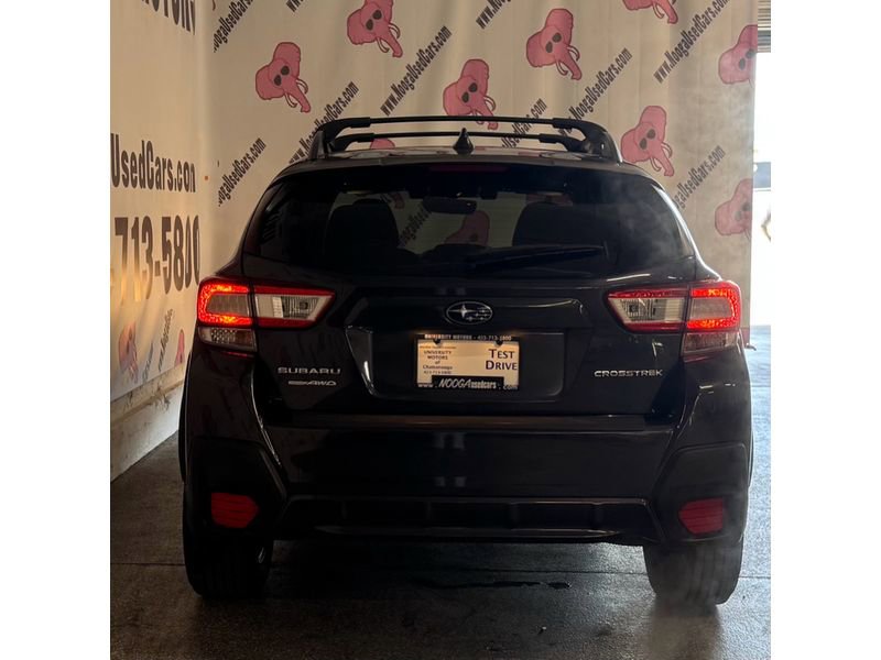 Used 2018 Subaru Crosstrek 2.0i Premium image 11