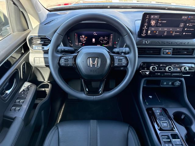 Used 2026 Honda Passport RTL image 16