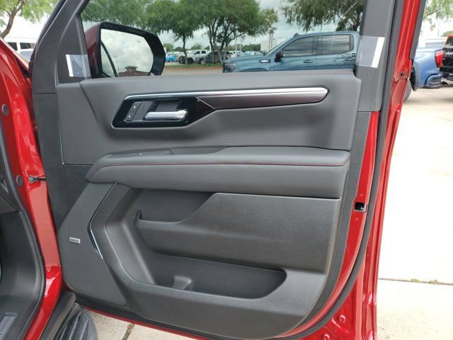 New 2026 Chevrolet Tahoe RST w/ Comfort Package RWD image 10