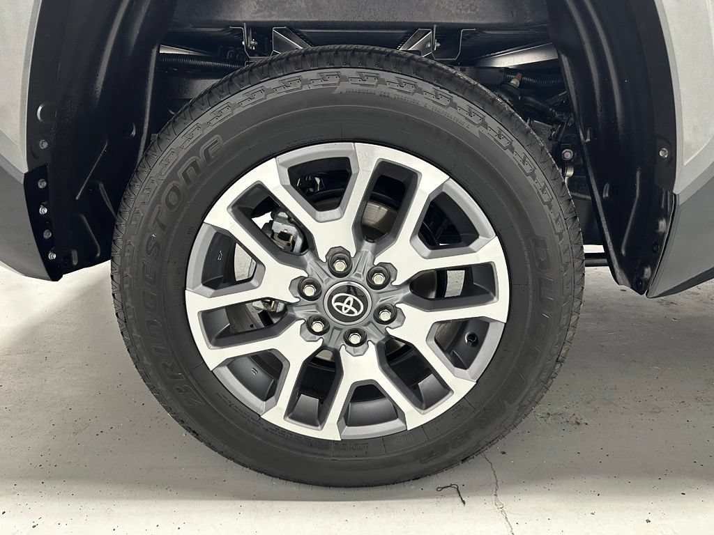 Used 2026 Toyota Tundra 1794 Edition AWD/4WD image 67
