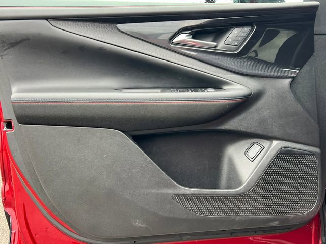 Used 2025 Chevrolet Blazer EV RS AWD/4WD image 17