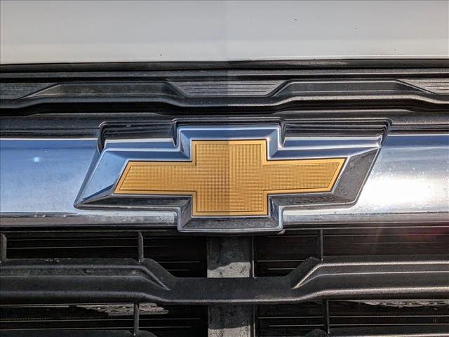 Used 2025 Chevrolet TrailBlazer LT image 23