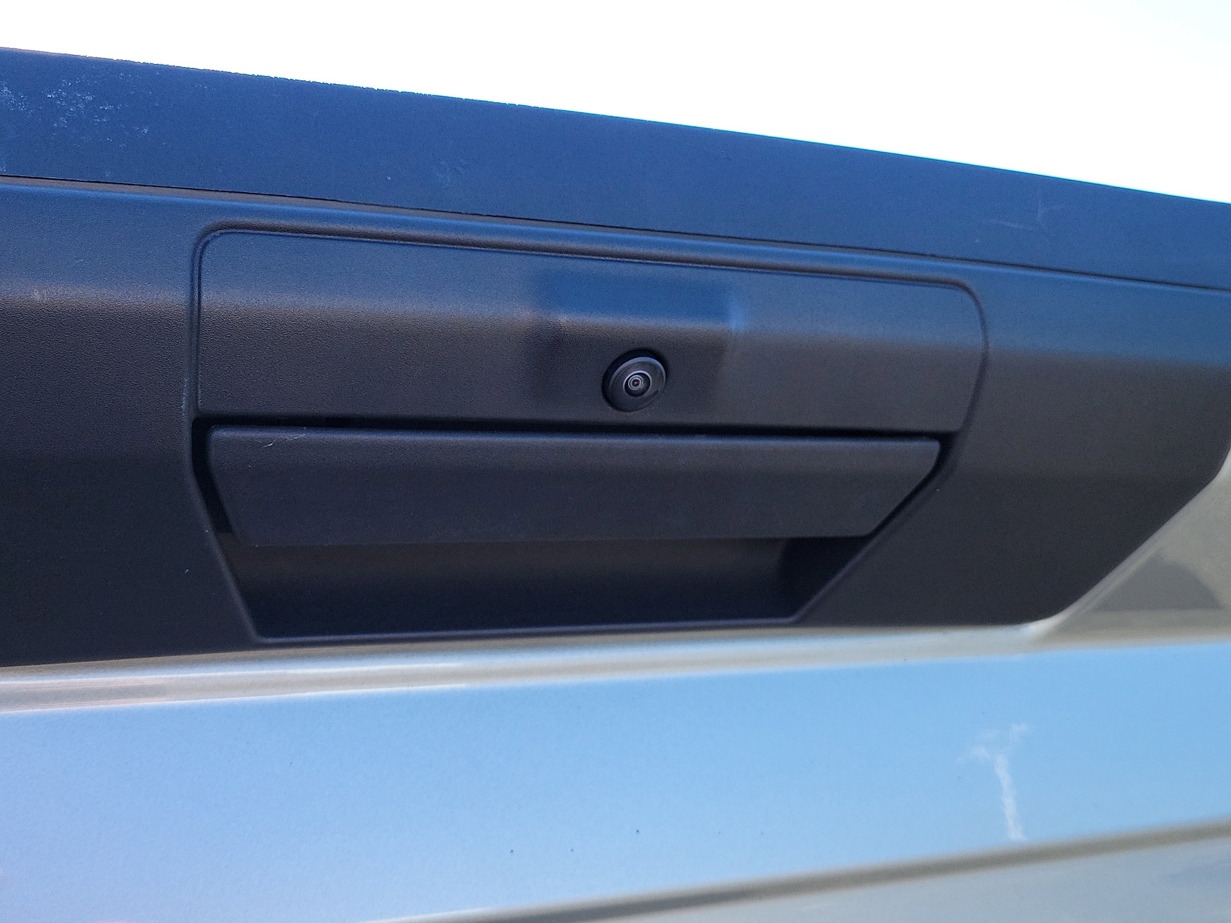 Used 2025 Ford F150 XLT w/ Equipment Group 301A Standard image 9