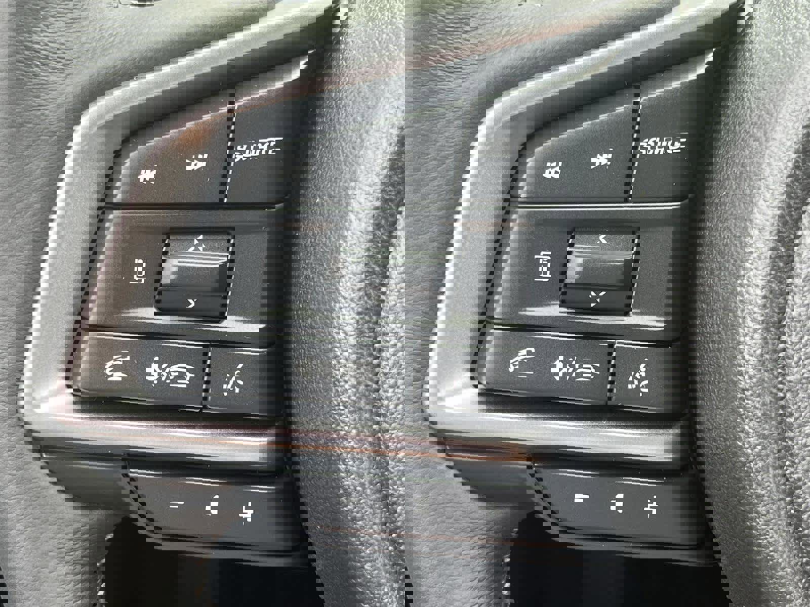 New 2025 Subaru Outback Premium image 25