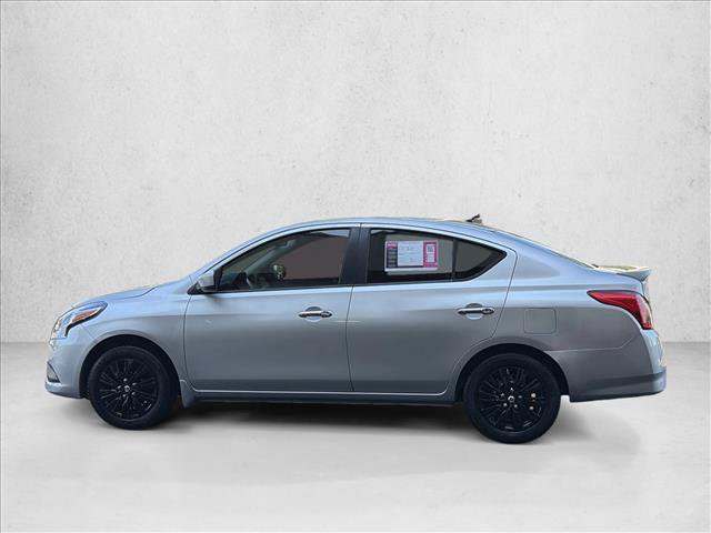 Used 2017 Nissan Versa SV FWD image 9