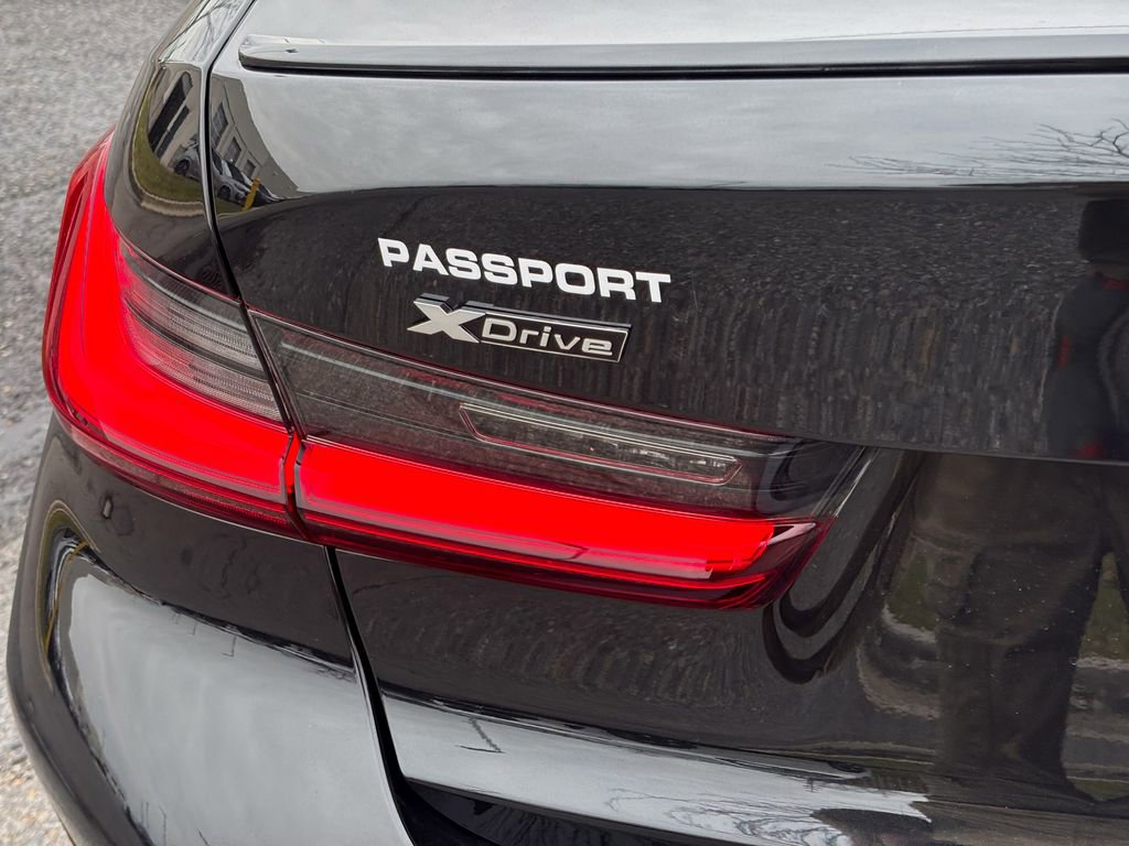 New 2026 BMW M340i xDrive image 5