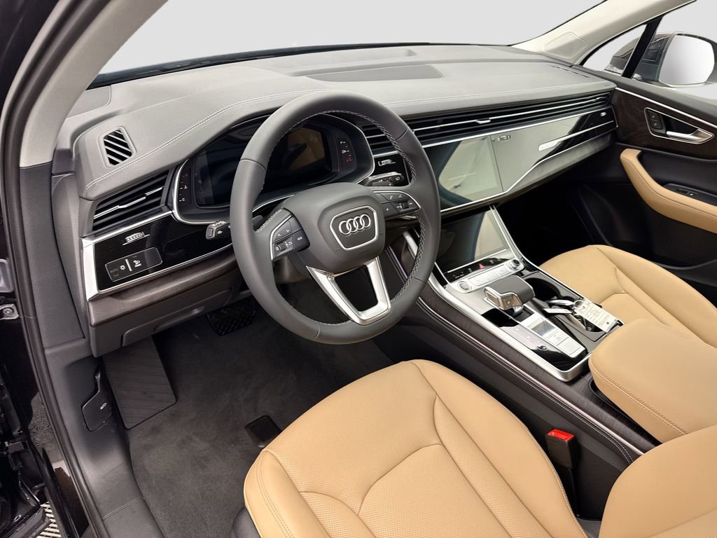 Used 2026 Audi Q7 3.0T Premium Plus w/ Premium Plus Package image 10