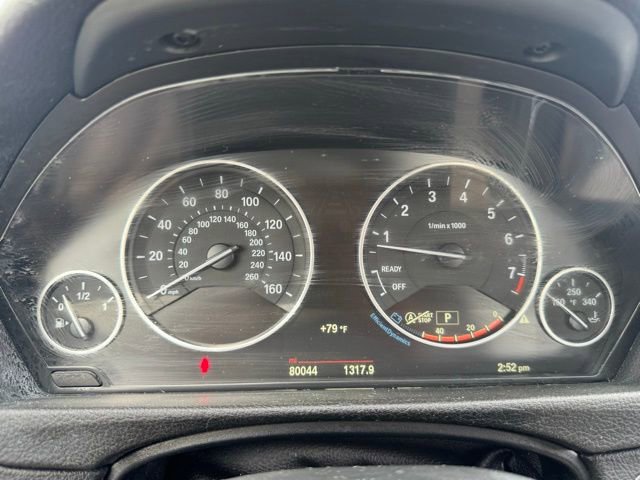 Used 2015 BMW 320i xDrive Sedan image 16