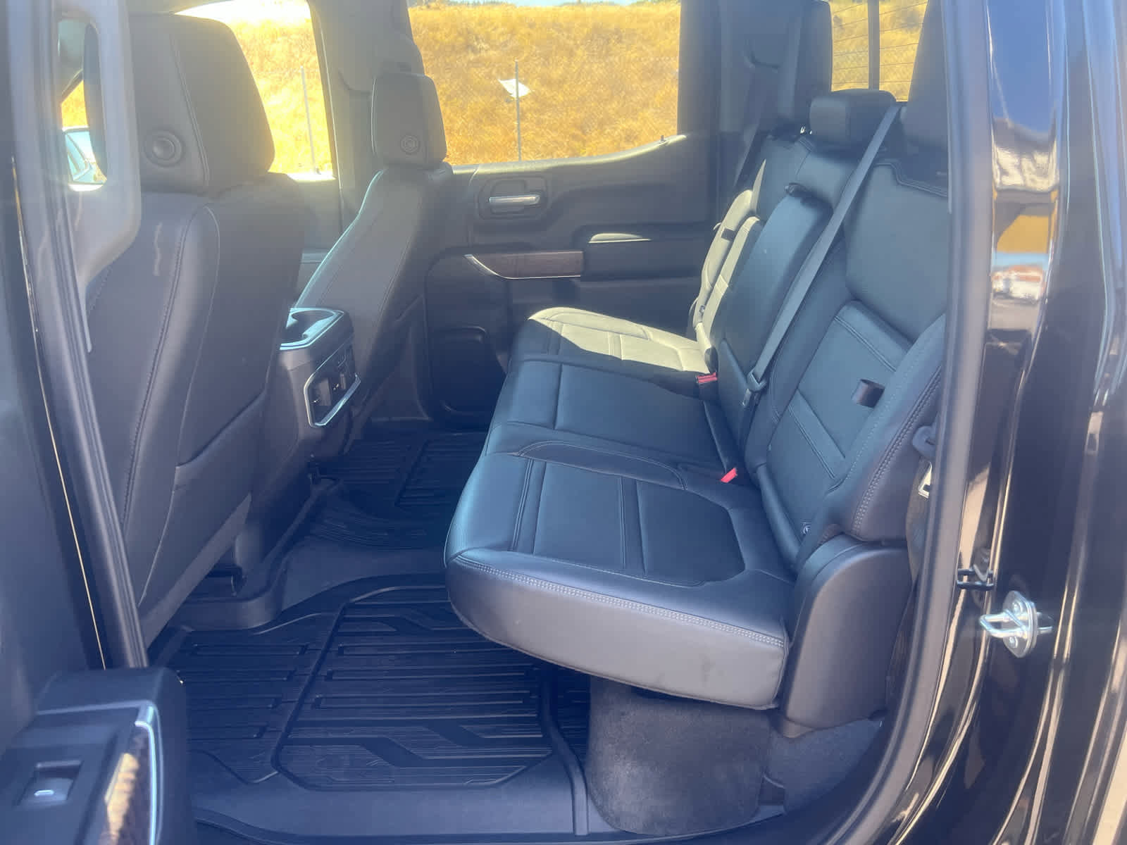 Used 2021 GMC Sierra 1500 Denali w/ Denali Ultimate Package image 12