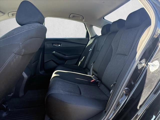 Used 2023 Honda Accord LX image 13