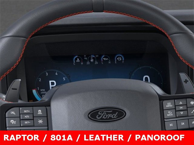 New 2025 Ford F150 Raptor image 13