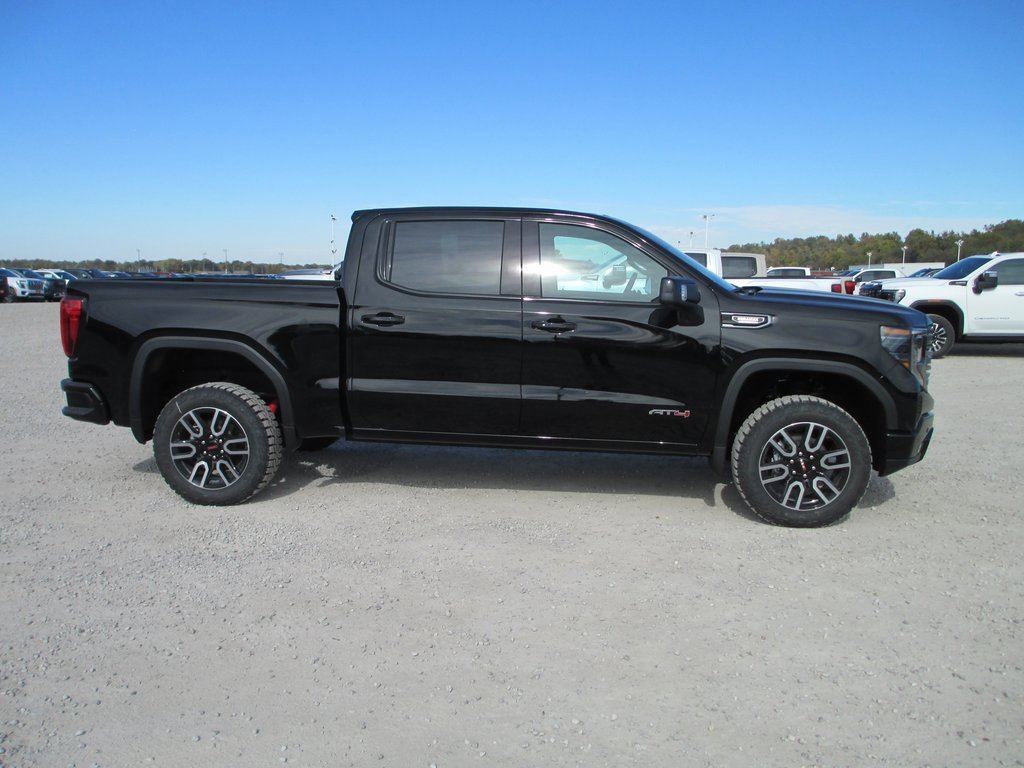 New 2026 GMC Sierra 1500 AT4 w/ AT4 Premium Package image 3