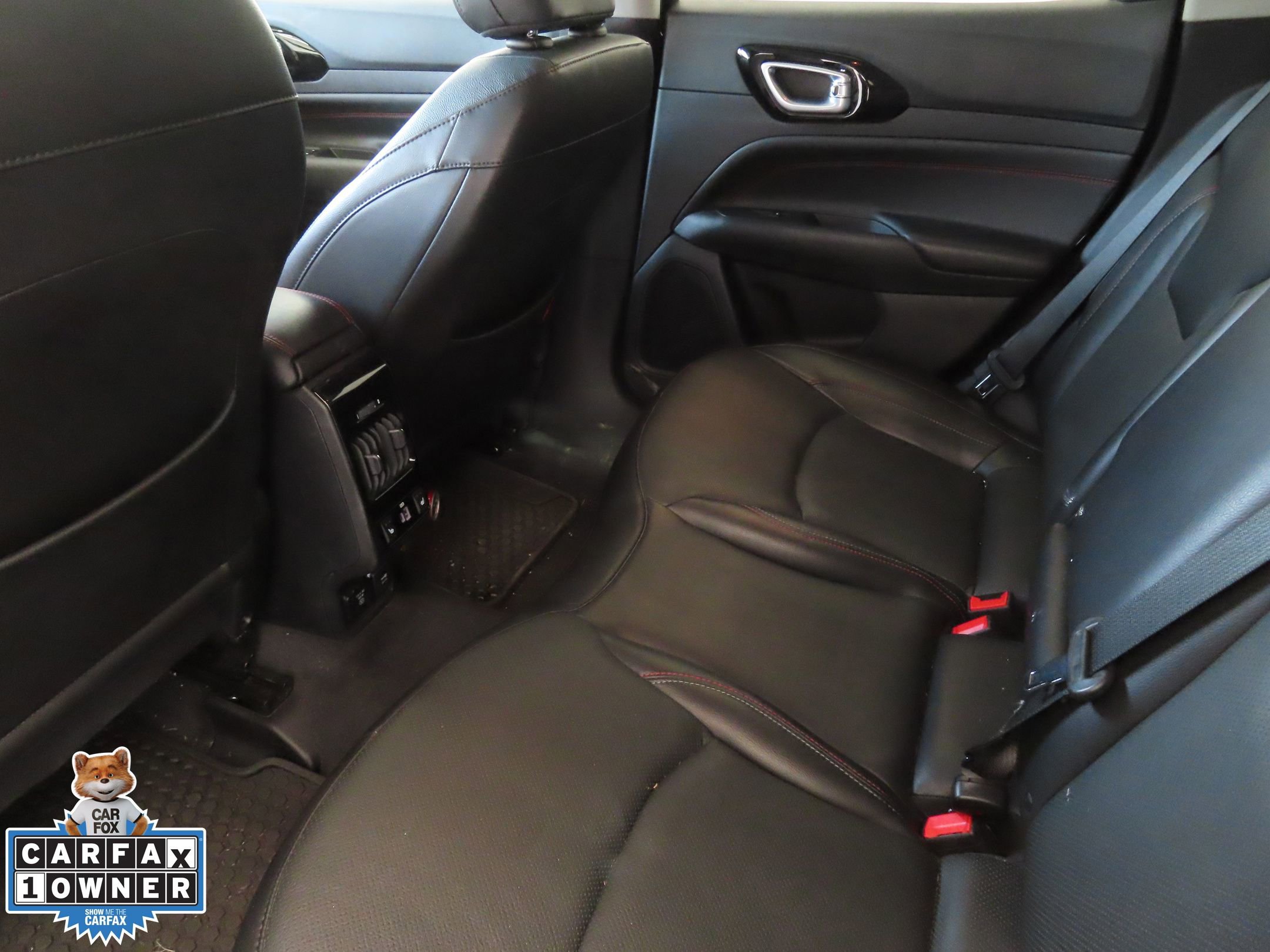 Used 2022 Jeep Compass Trailhawk w/ Trailhawk Elite Group AWD/4WD image 25