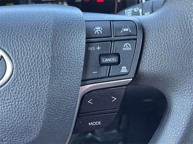 Used 2025 Toyota Camry LE image 24