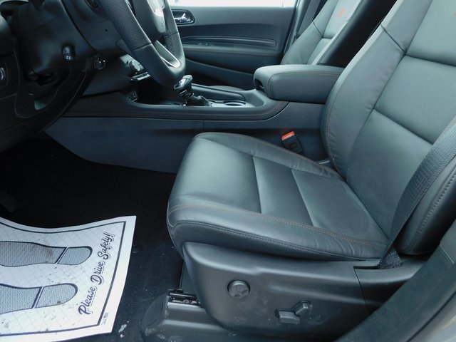 New 2026 Dodge Durango GT image 28