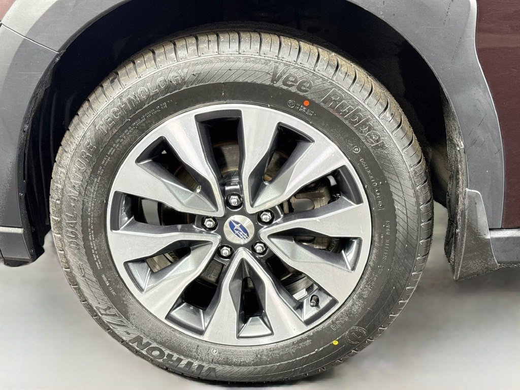 Used 2024 Subaru Outback Limited XT AWD/4WD image 37