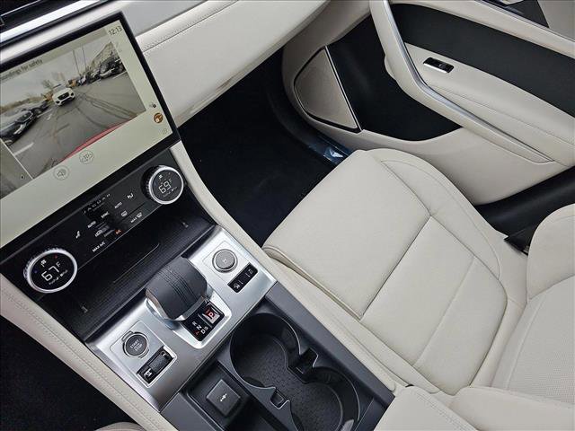 New 2026 Jaguar F-PACE R-Dynamic S image 22