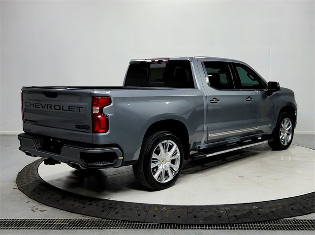 Used 2023 Chevrolet Silverado 1500 High Country image 7