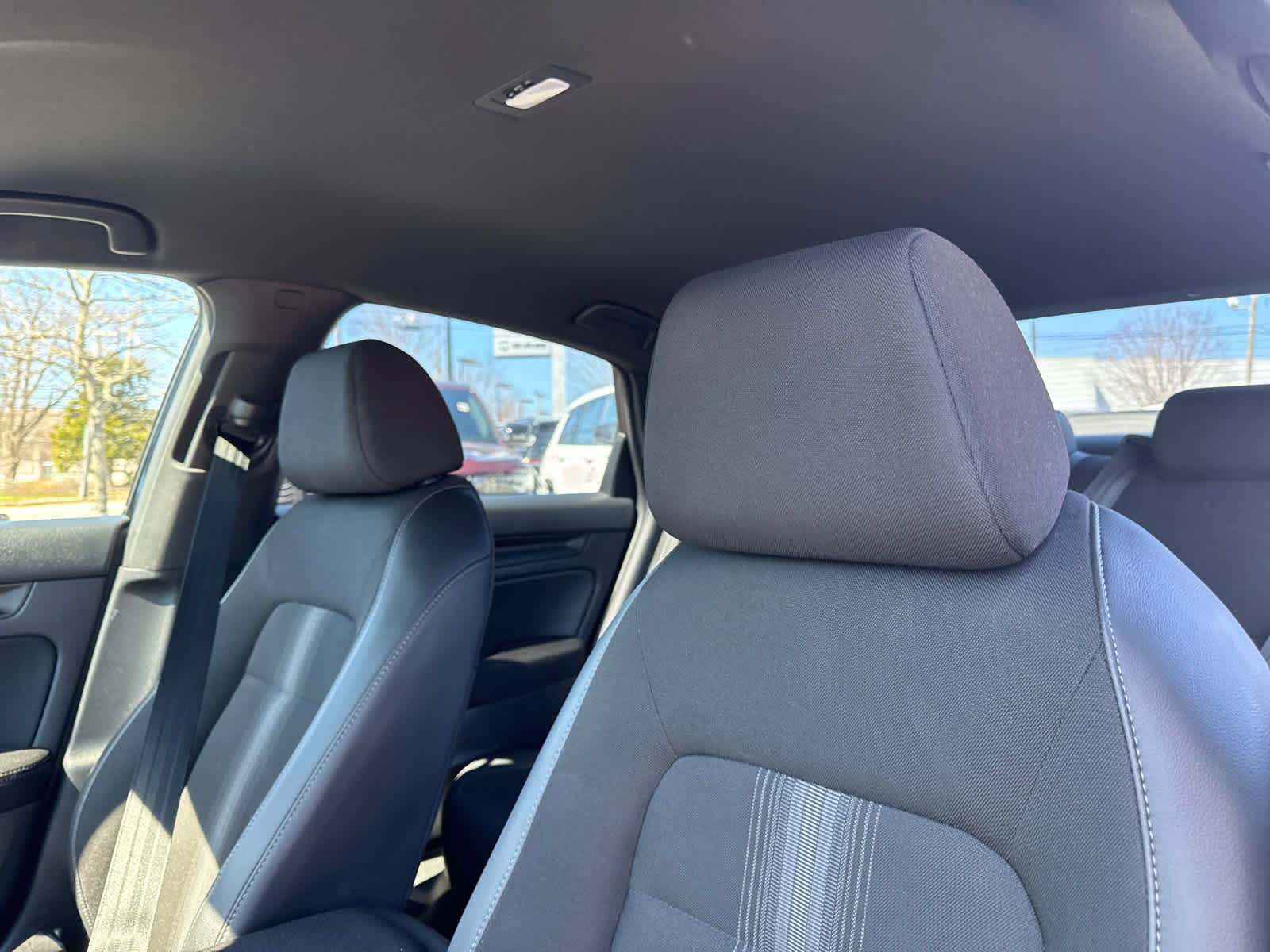 Used 2023 Honda Civic Sport image 14