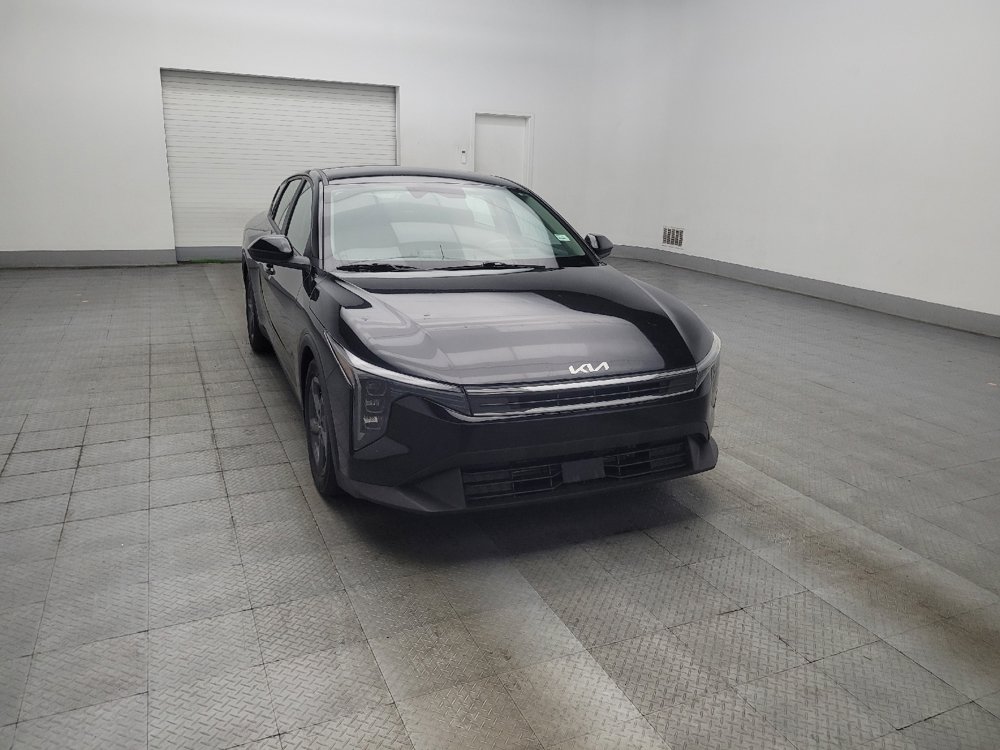 Used 2025 Kia K4 FWD image 13