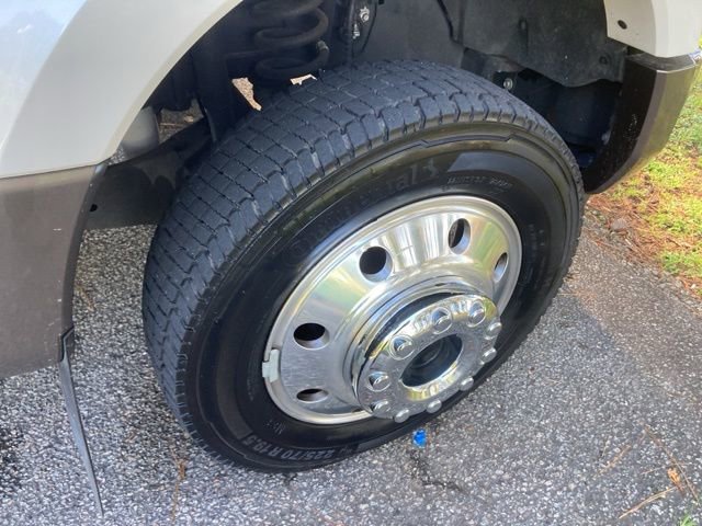 Used 2019 Ford F450 Lariat w/ Lariat Ultimate Package image 18