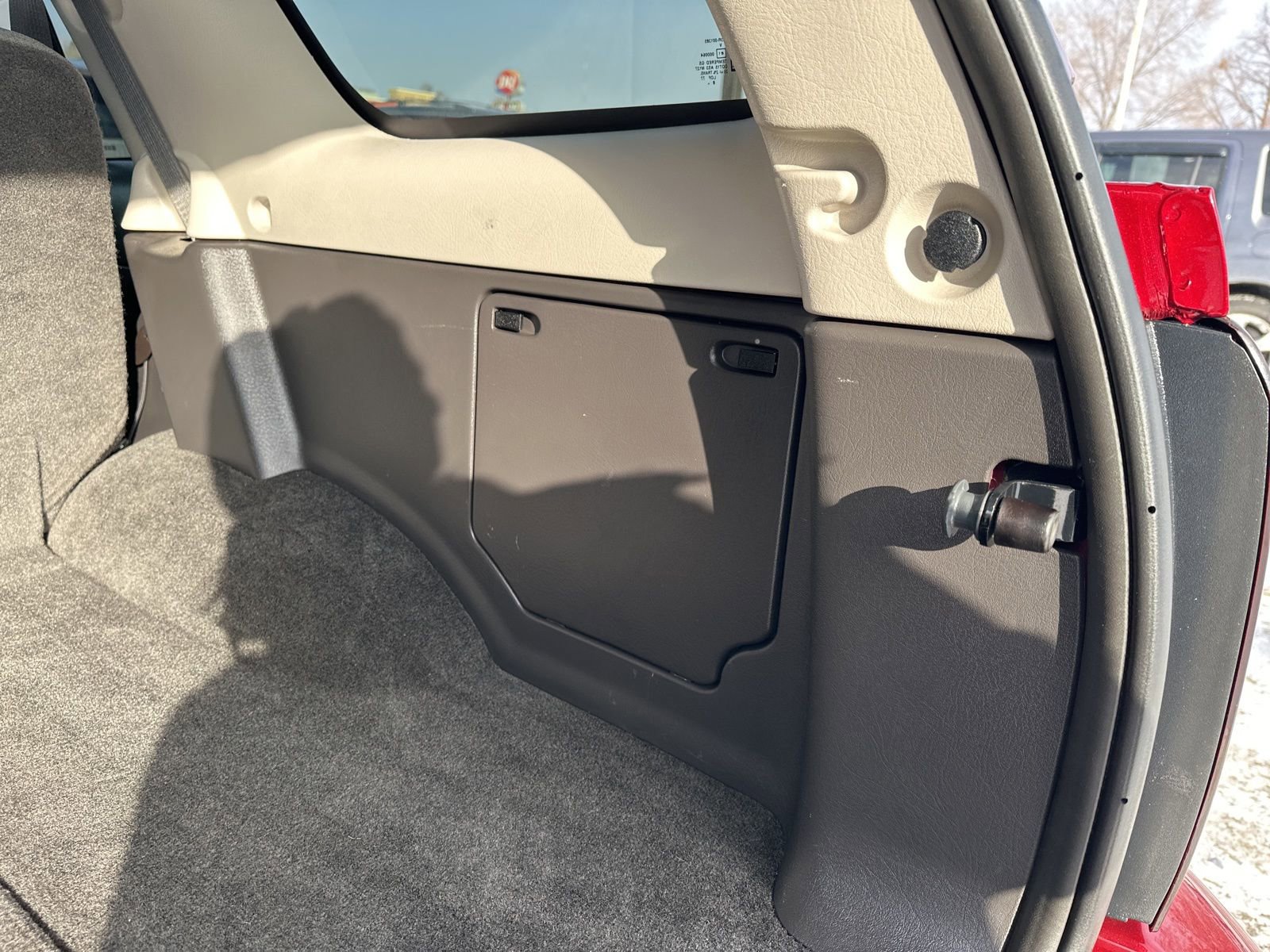 Used 2009 Chevrolet TrailBlazer LT w/ Sun And Sound Package image 25