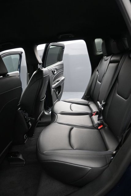New 2026 Jeep Compass Limited AWD/4WD image 8
