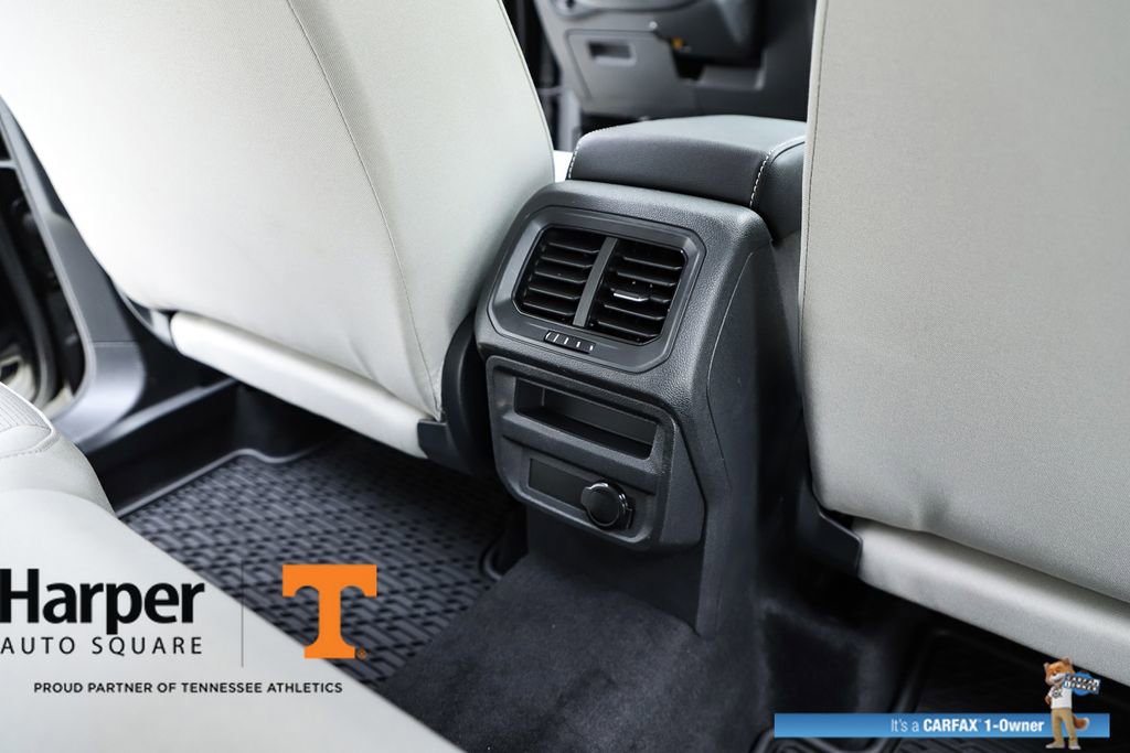 Used 2024 Volkswagen Tiguan S FWD image 37