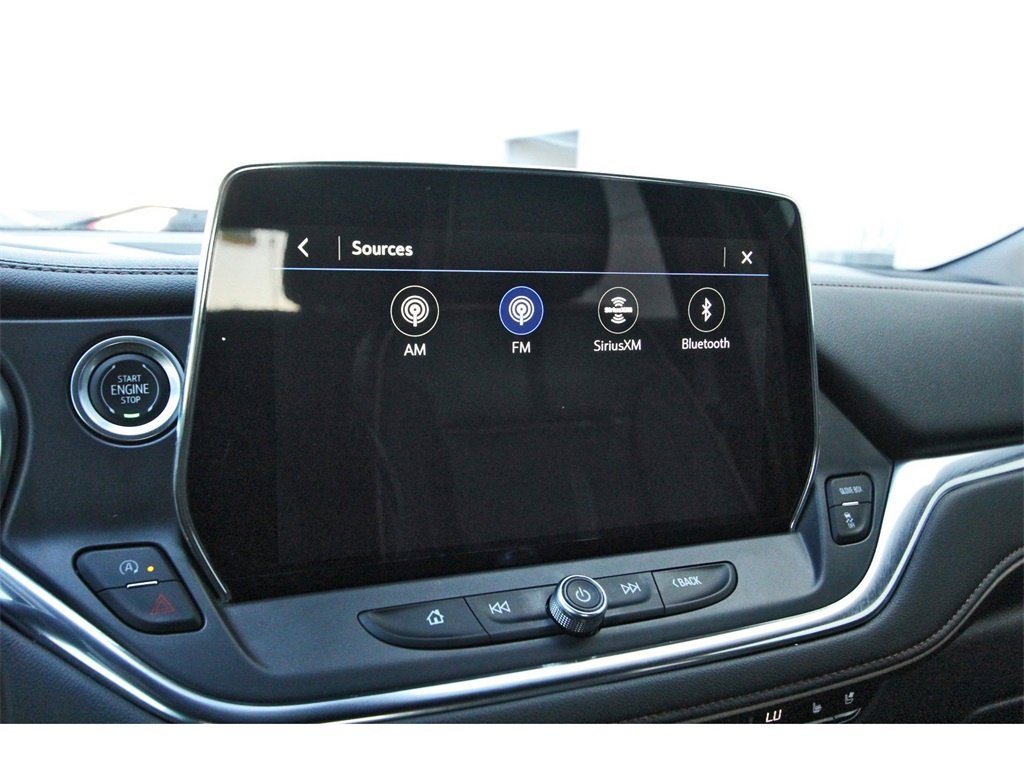 Used 2023 Chevrolet Blazer Premier w/ Driver Confidence II Package image 25