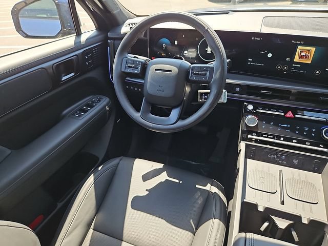 New 2027 Hyundai Santa Fe Calligraphy FWD image 16
