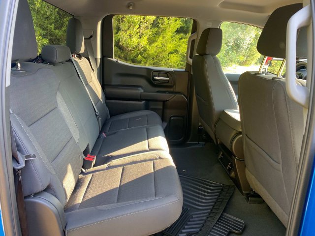 Used 2023 Chevrolet Silverado 1500 Custom w/ Rally Edition AWD/4WD image 30