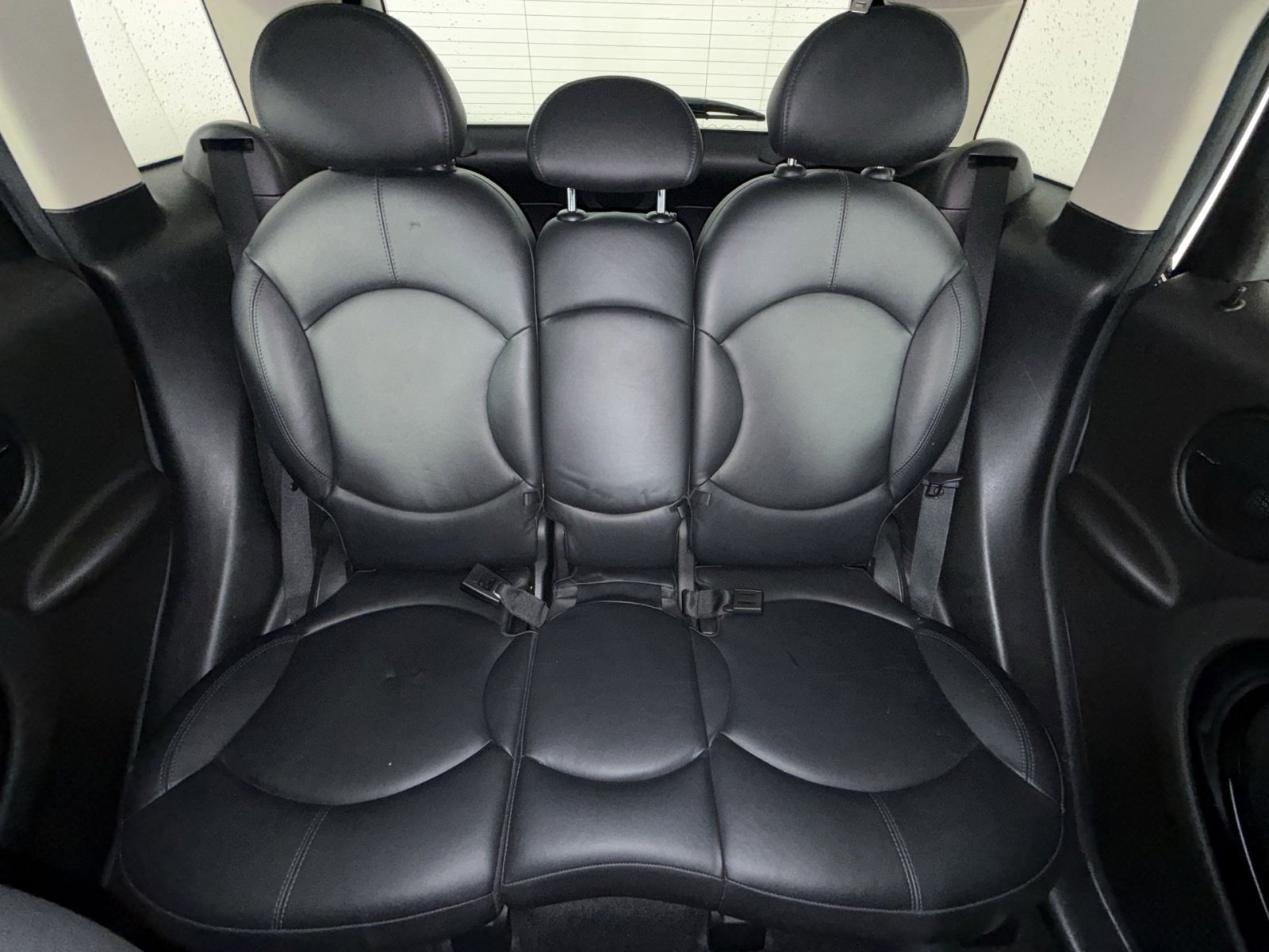 Used 2012 MINI Cooper Countryman S AWD/4WD image 23