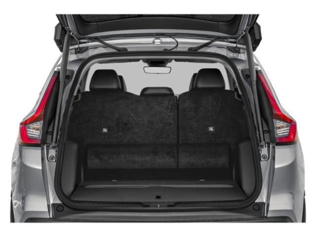 New 2026 Honda CR-V EX-L image 11