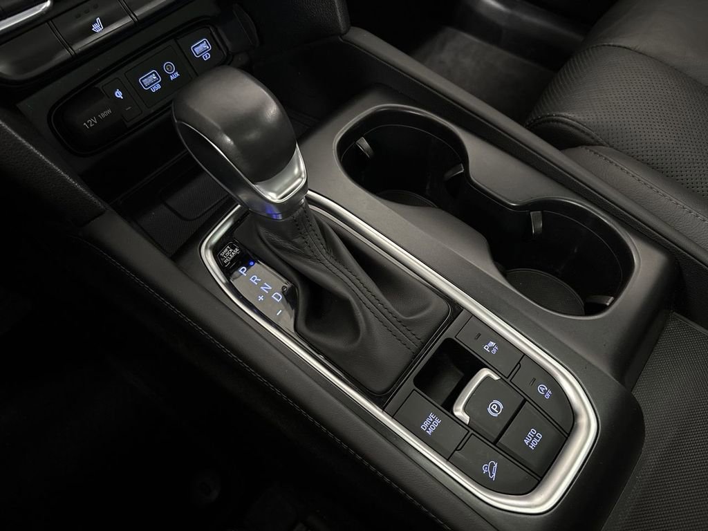 Used 2020 Hyundai Santa Fe SEL w/ Convenience + Premium Package image 50