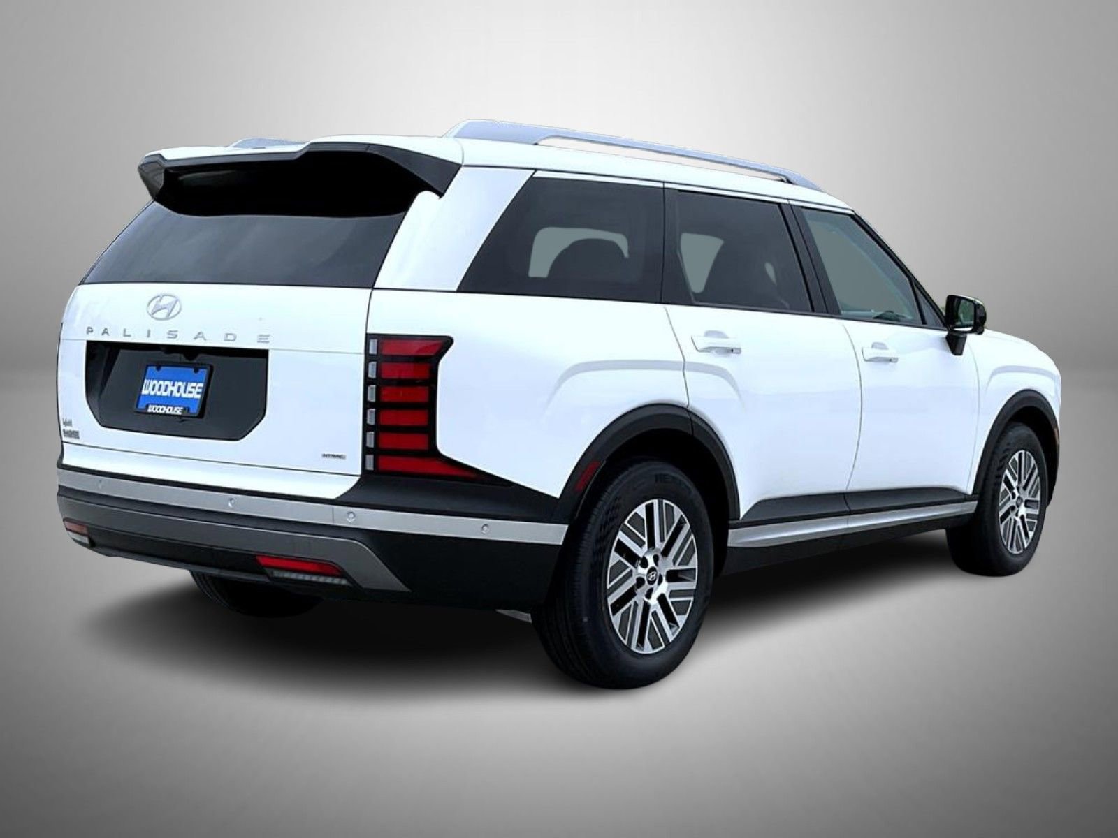 New 2026 Hyundai Palisade SEL Premium AWD/4WD image 5