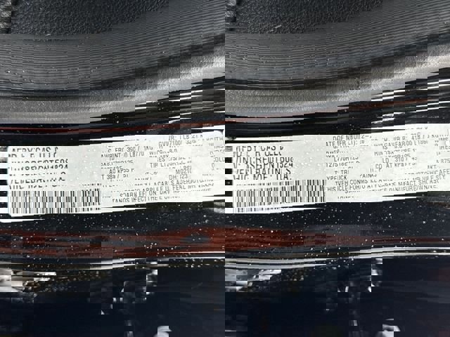 New 2026 RAM 1500 Classic Warlock image 22