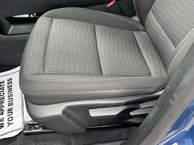 Used 2025 Chevrolet Equinox LT image 14