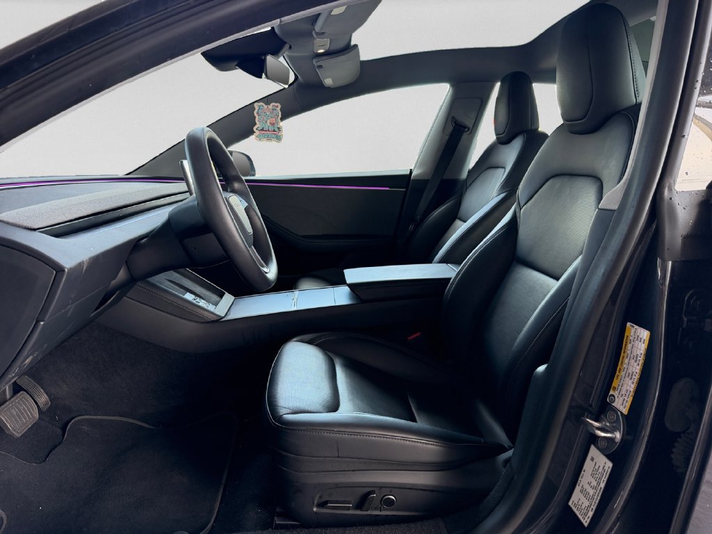 Used 2025 Tesla Model 3 Long Range RWD image 22