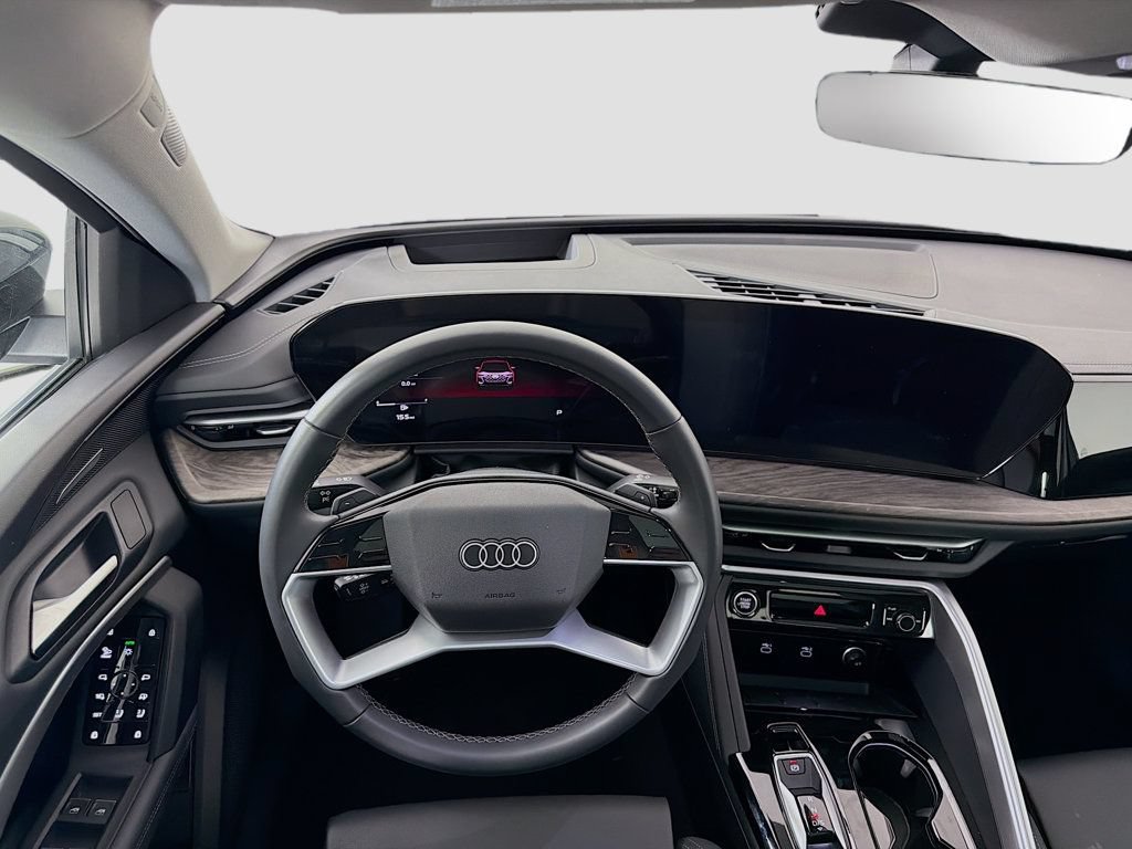 Certified 2025 Audi Q5 Premium Plus w/ Premium Plus AWD/4WD image 24