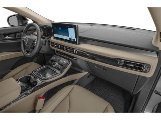 Certified 2023 Lincoln Nautilus Reserve w/ Equipment Group 201A AWD/4WD image 15